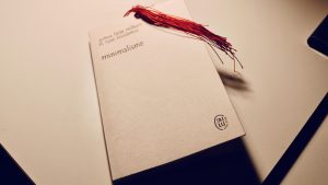 Le livre « Minimalisme » de Joshua Fields Millburn et Ryan Nicodemus